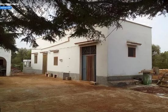 villa virginia