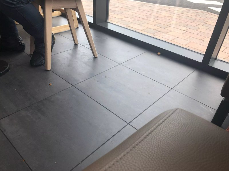 KFC Blyth - Valley Retail Park