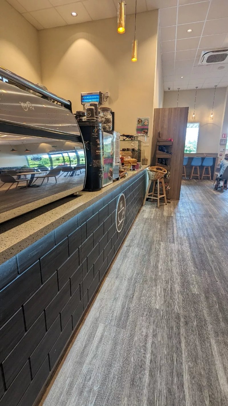 Brentwood Coffee