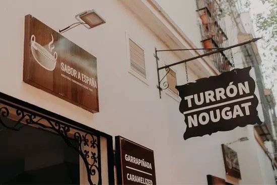 Sabor a Espana