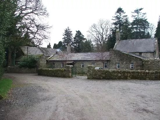 Manor Kilbride