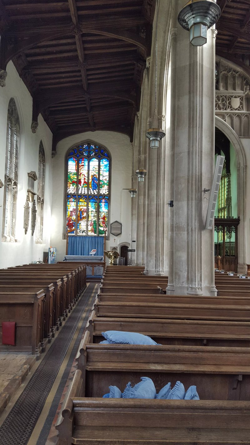 St Mary's Church