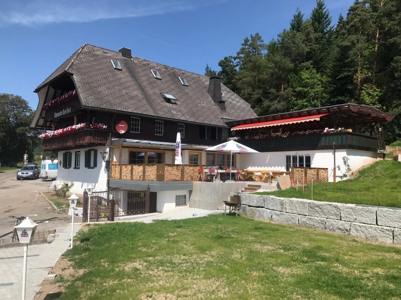 Campingplatz Speckhuisli