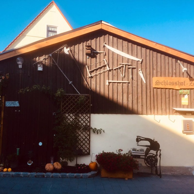 Schlosshof Zoigl