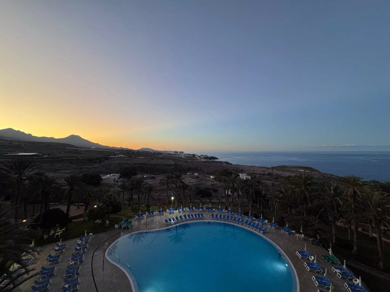 Residence Pierre & Vacances Marazul del Sur