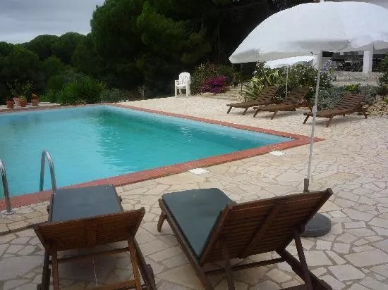 B&B Monte Dos Carotos