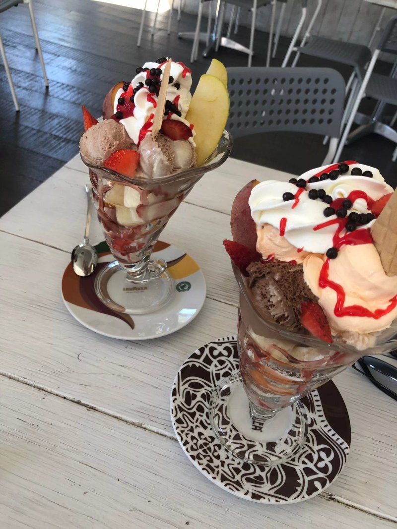 Gelateria Il Pinguino