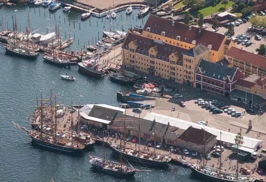 Maritimt Center Danmark