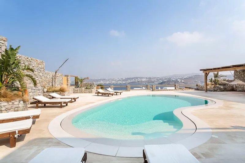 Villa Veneta - Little Venice View - Private Pool - Walkind distance to the Sea