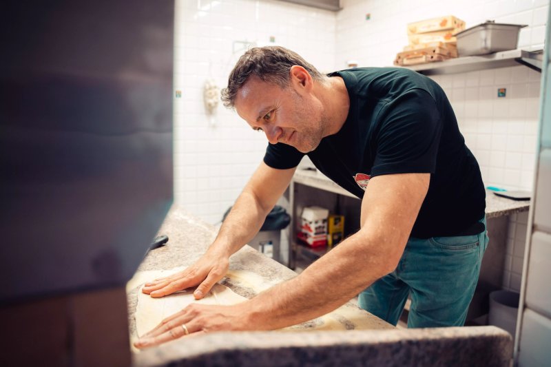 Pizzeria Barbarossa