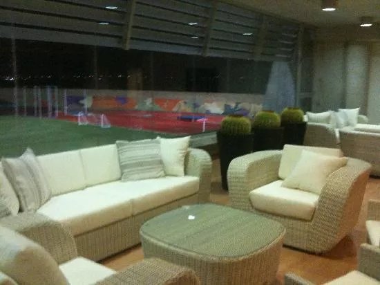 Allegra GSP Sport Center