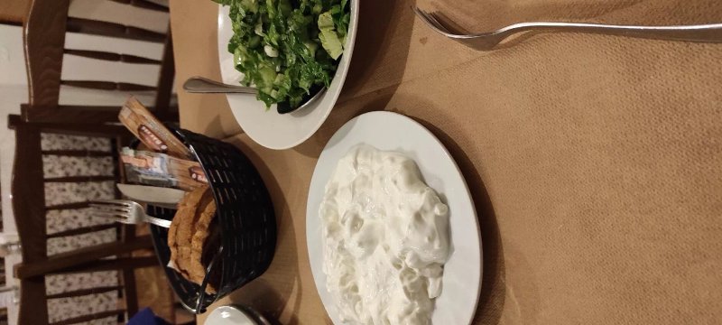 Taverna-Psistaria O Vakchos