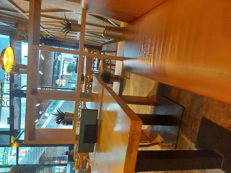 Cafe Dox