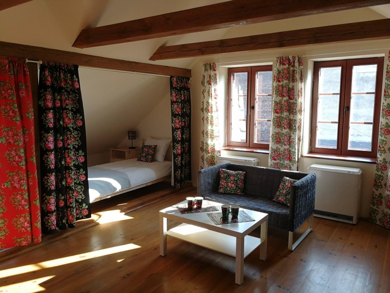Hostel Folkier