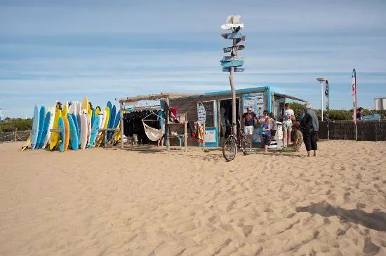 Le Club de la Glisse