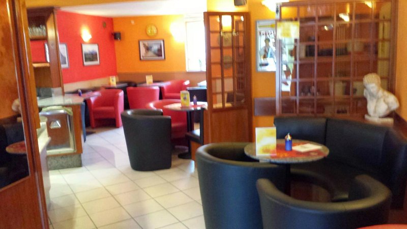 Eiscafe Metaponto