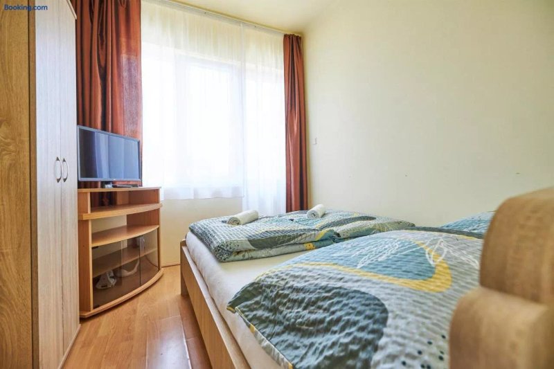 ADA 2 Apartmanhaz