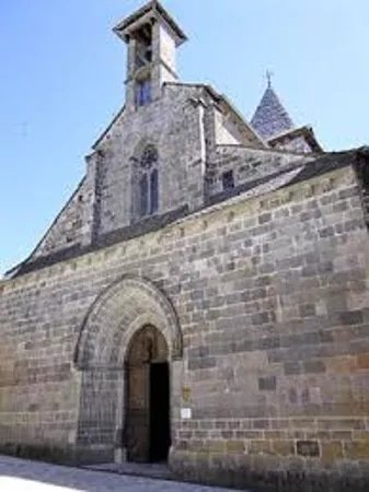 Eglise St Thomas de Cantorbery