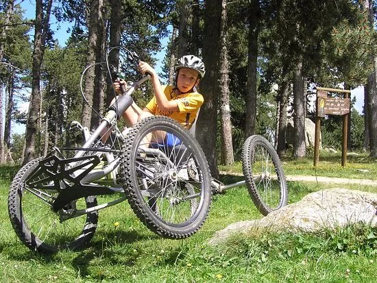 QBX Quadbike