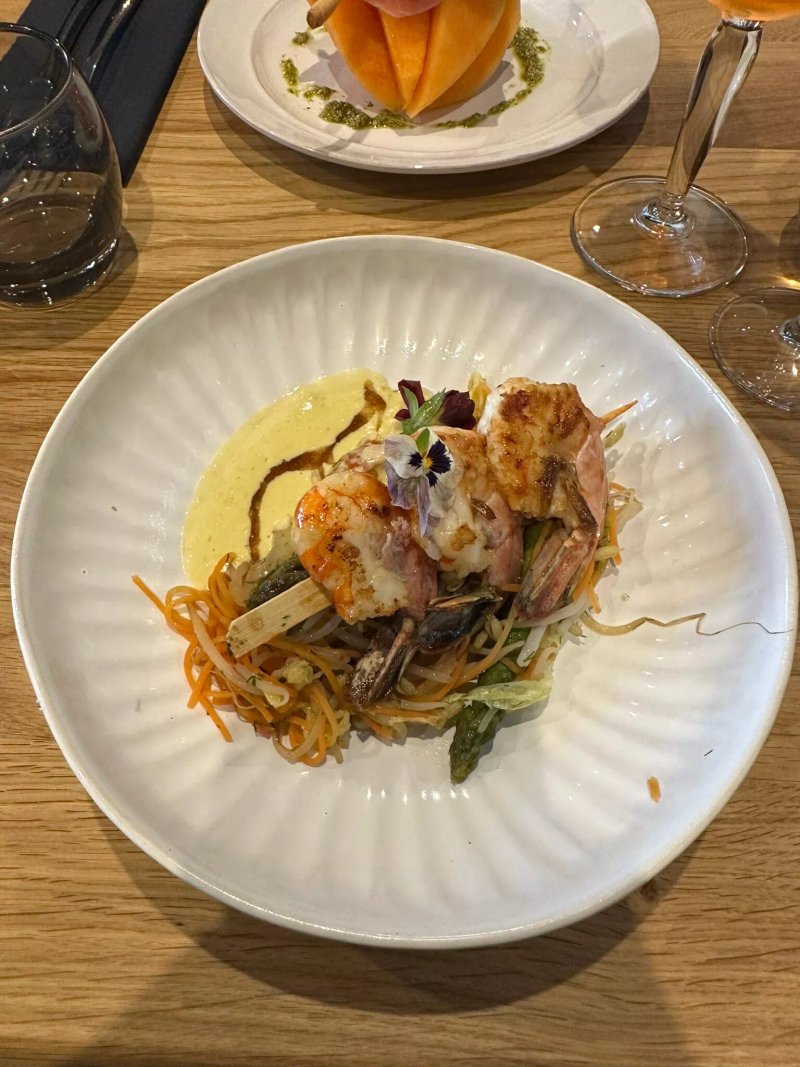 La Brasserie Du 35