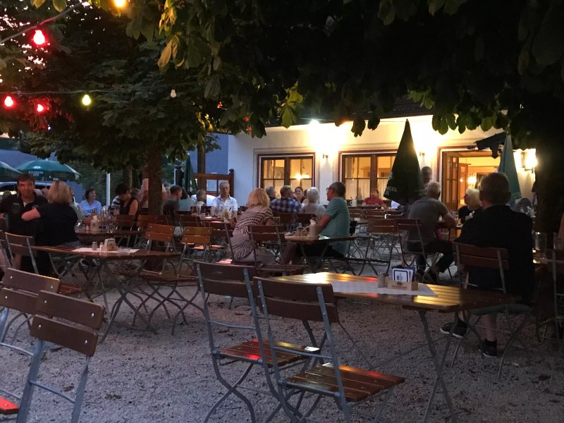Pension Gasthof Kohlhiasl