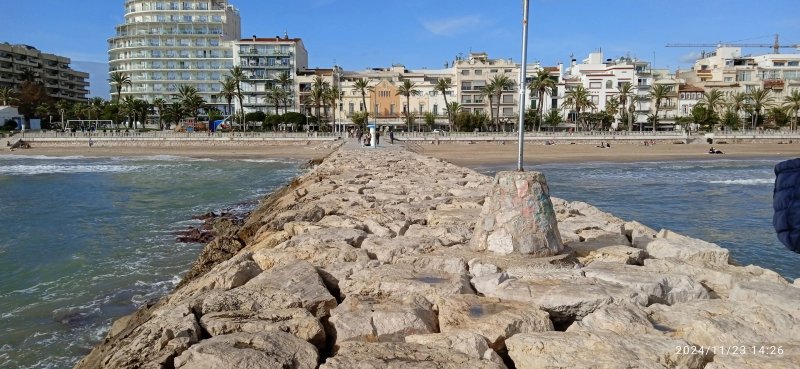 Kalma Sitges Hotel