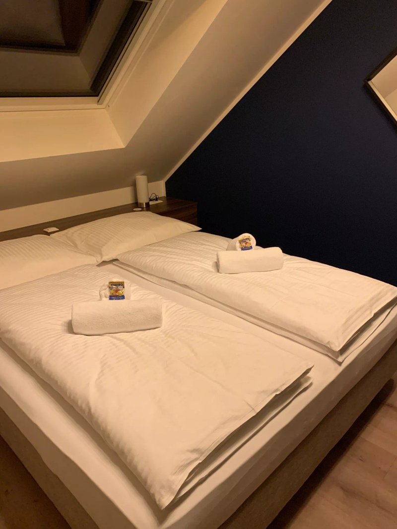 Hotel Zu Freunden
