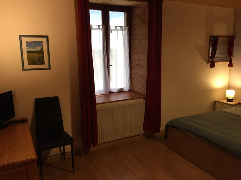 Le Relais des Salines