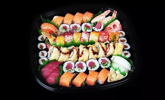 JaToJem Sushi