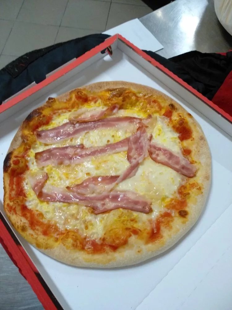 123 Pizza