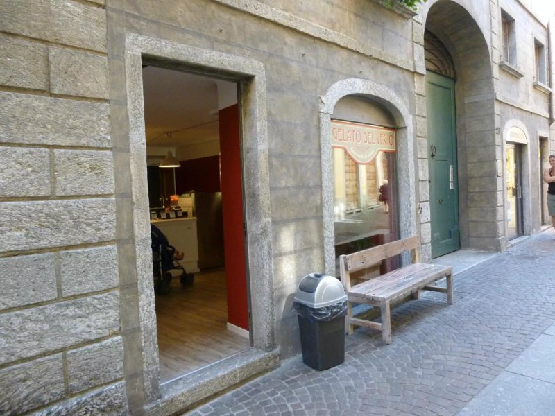 Il Gelato del Vecio