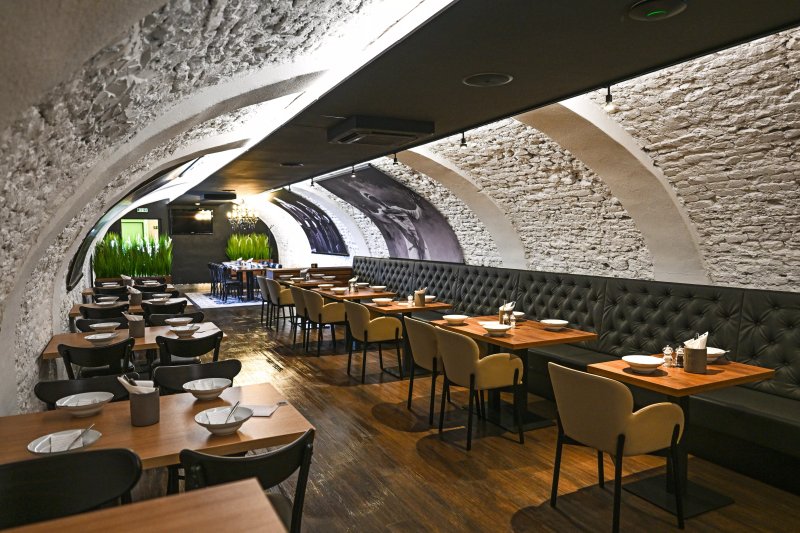 Teatr divadelni restaurant