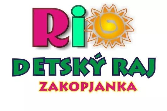 Detsky-svet RIO Zakopjanka