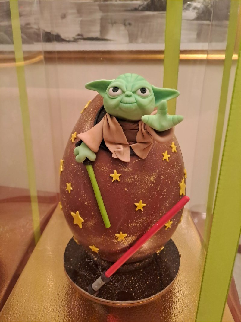Pasticceria San Paolo