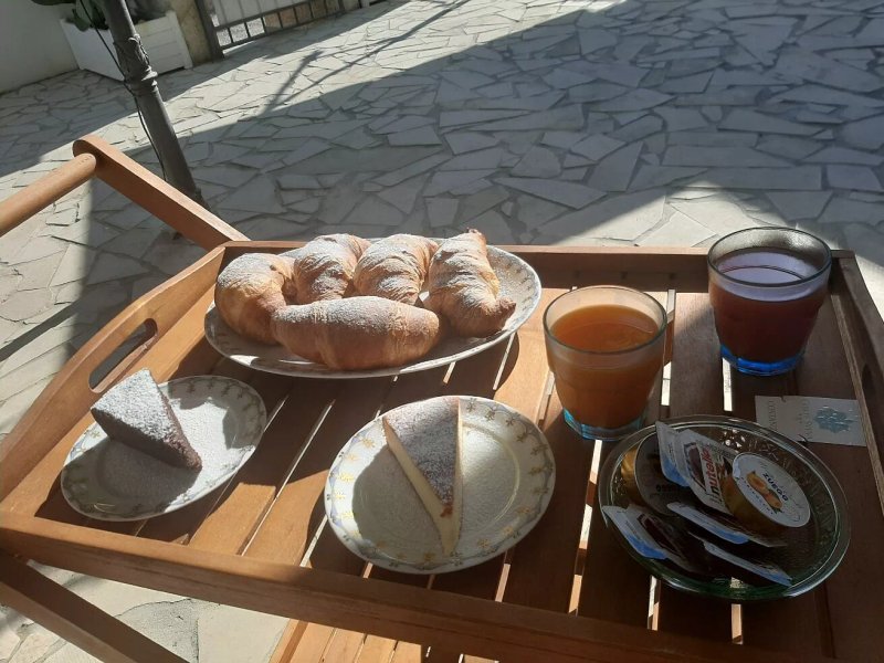 Corte Sveva Bed And Breakfast Avola