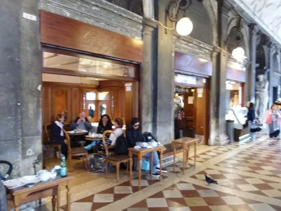 Gran Caffe Chioggia