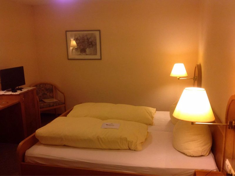 Hotel Suggenbad