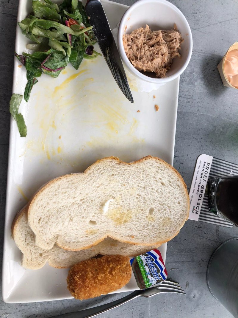 Stadscafe 't Gerecht