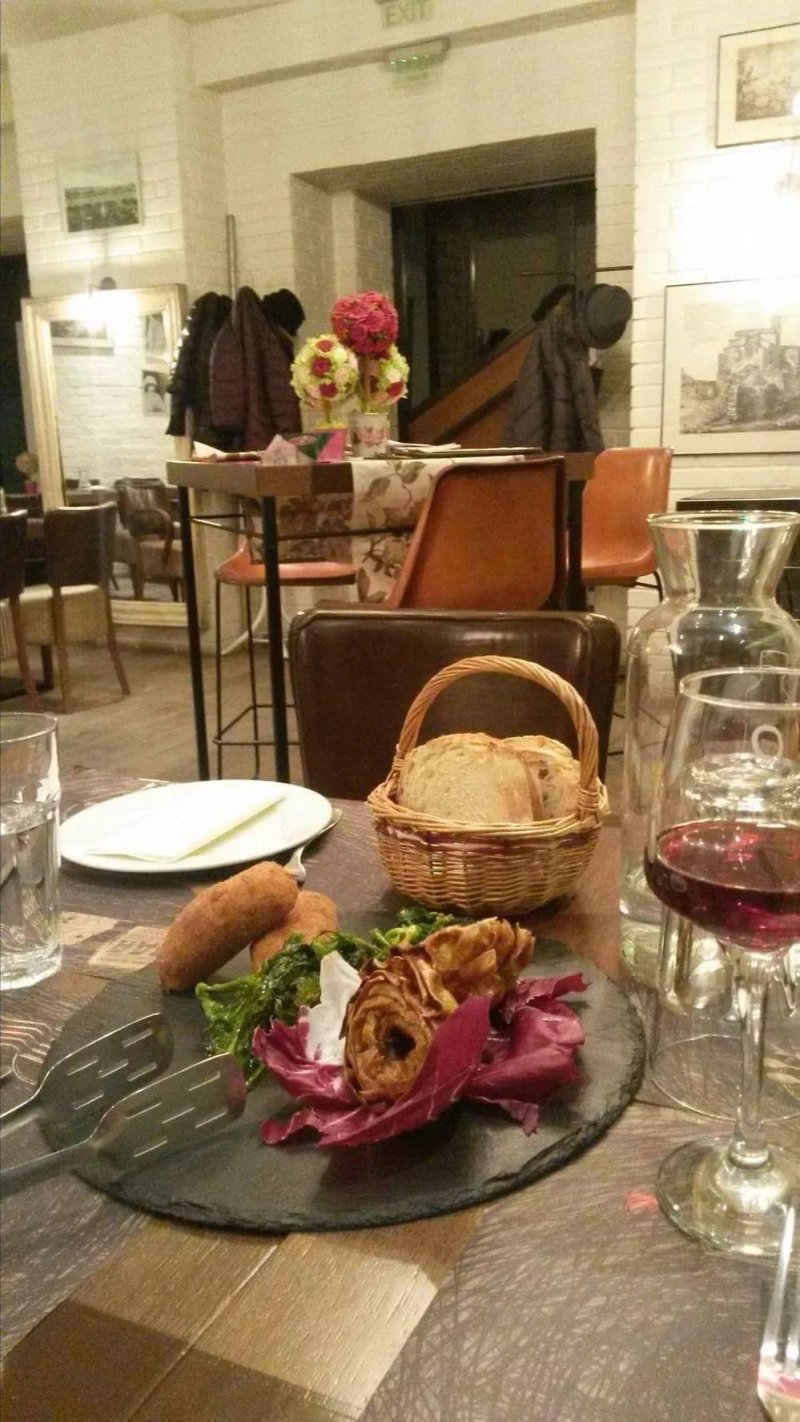 Sapori Italiani
