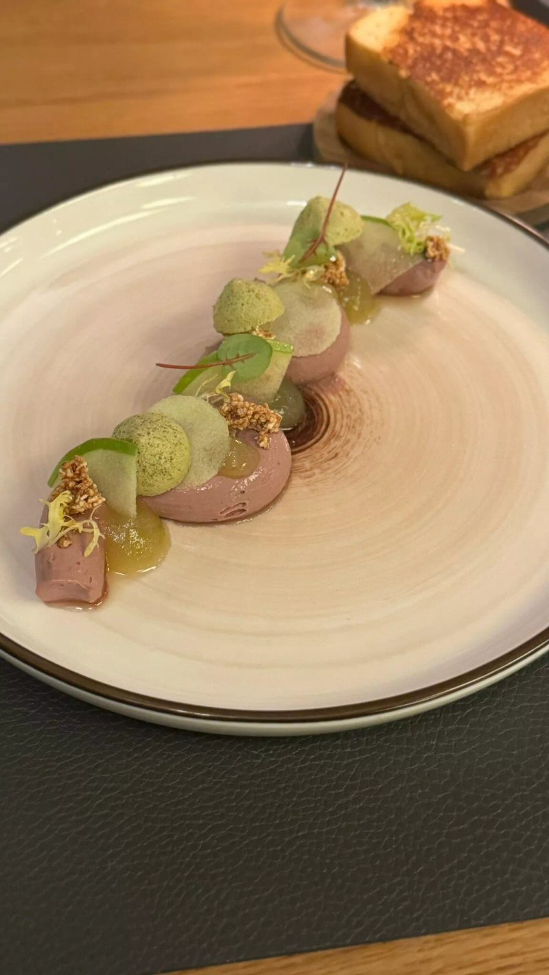 Brasserie Cocotte