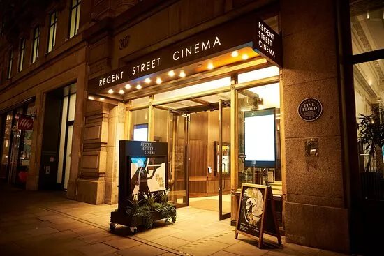 Regent Street Cinema