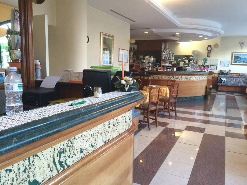 Albergo Quadrifoglio