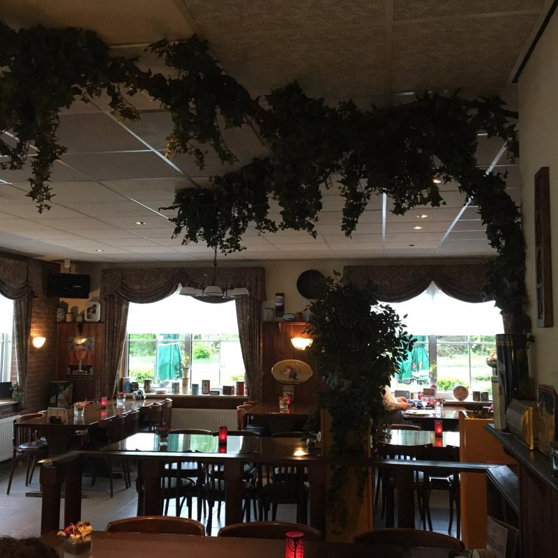 Eetcafe de Poort