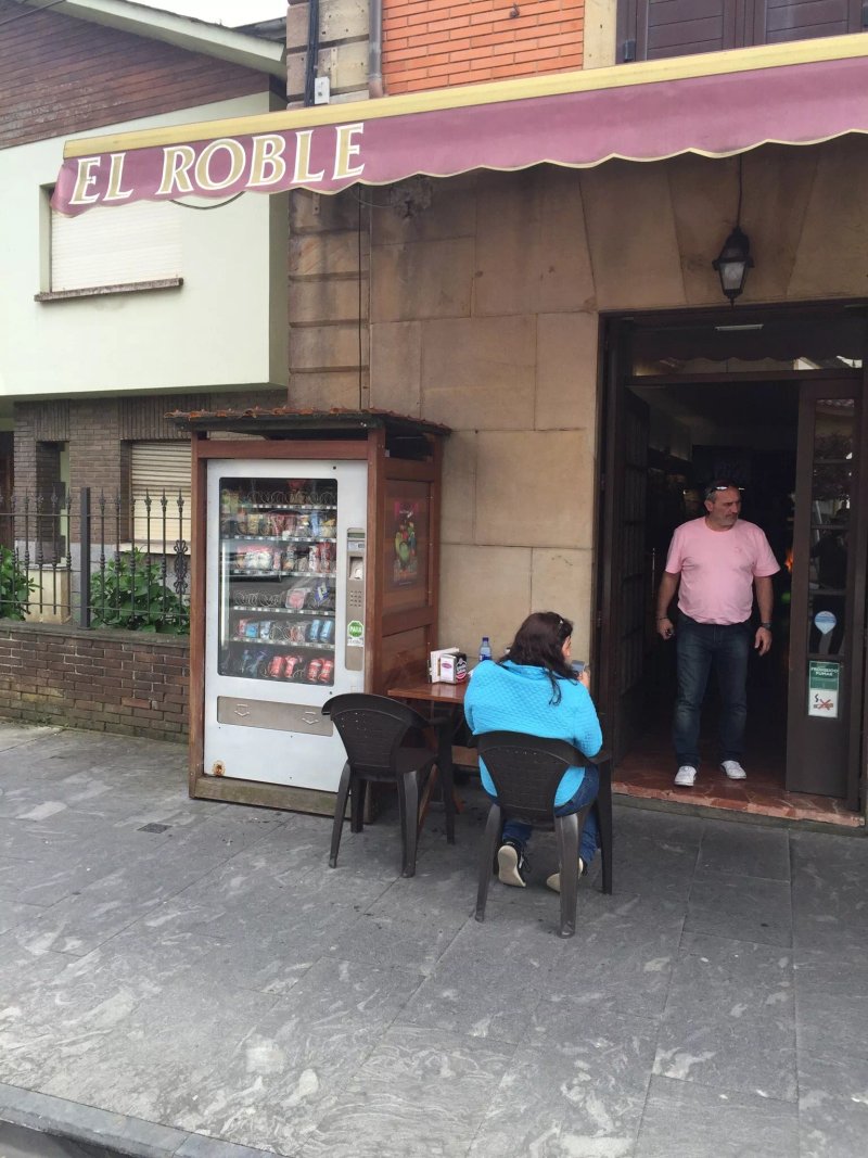 El Roble