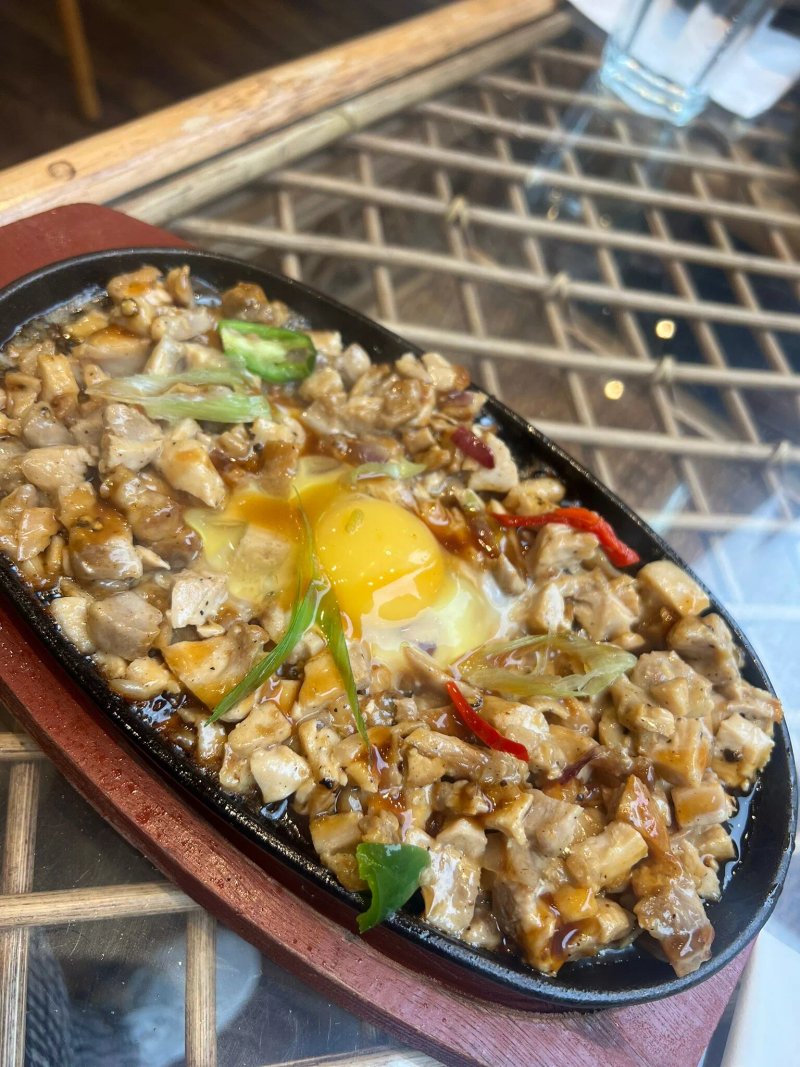 Kusina Filipina
