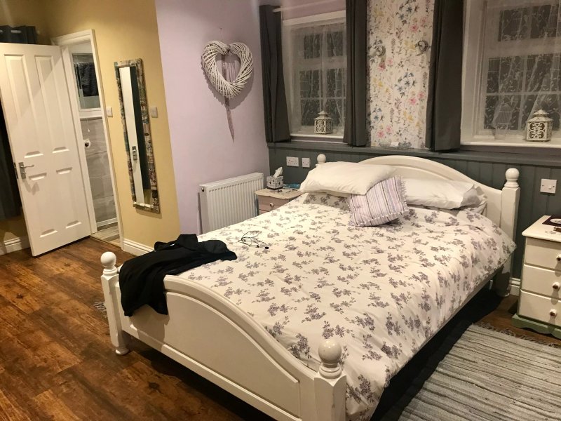 South House Bed and Breakfast