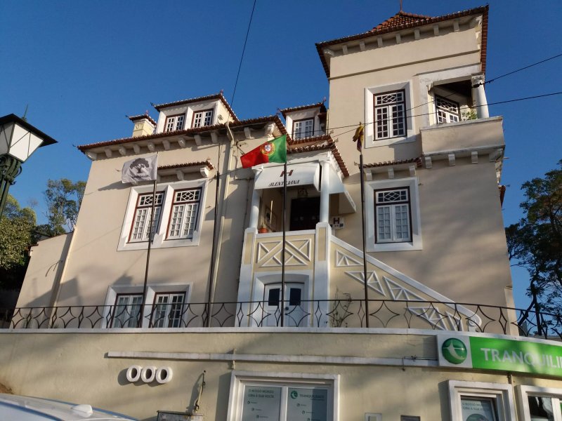 Alentejana Residencial