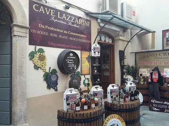 Domaine Lazzarini