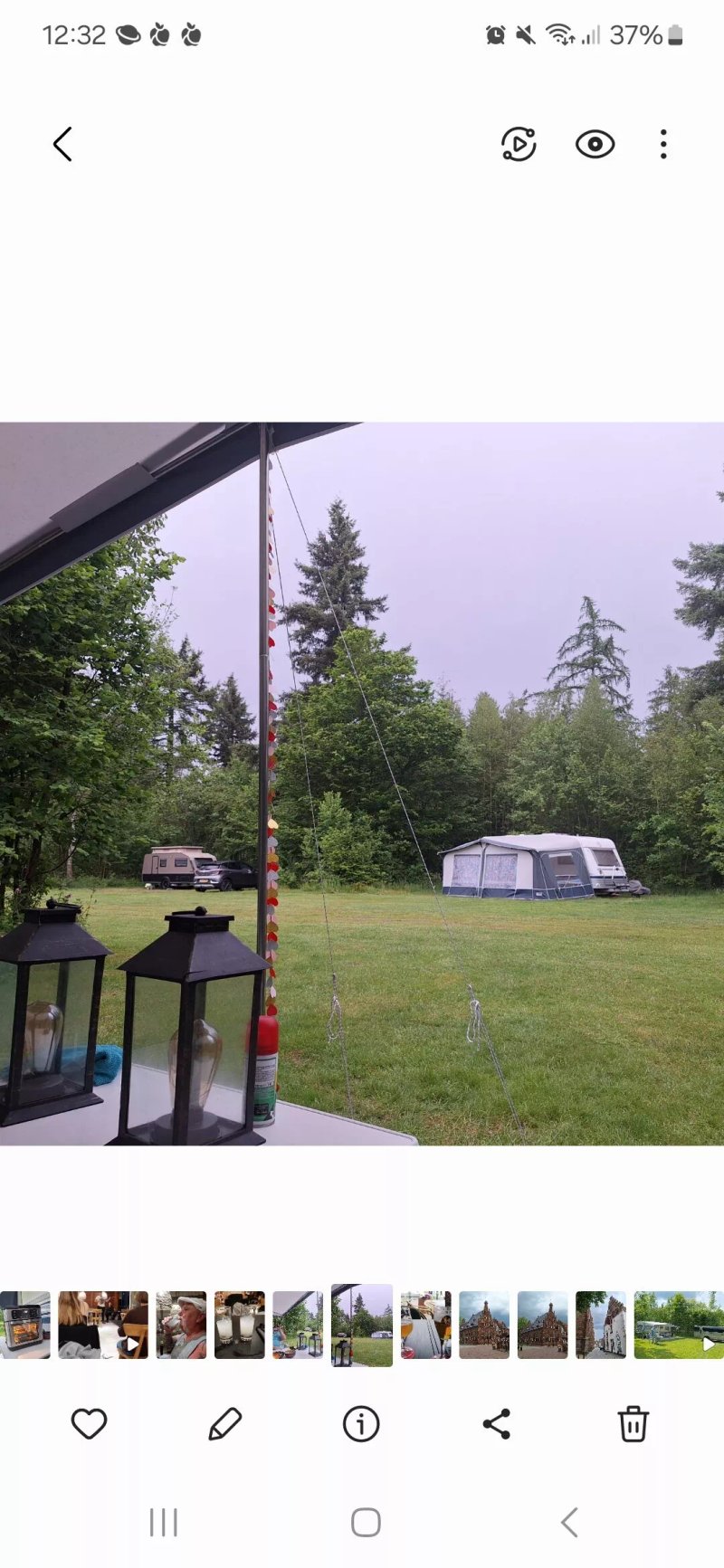 Camping Jena