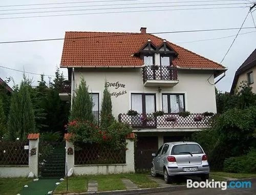 Evelyn Guesthouse